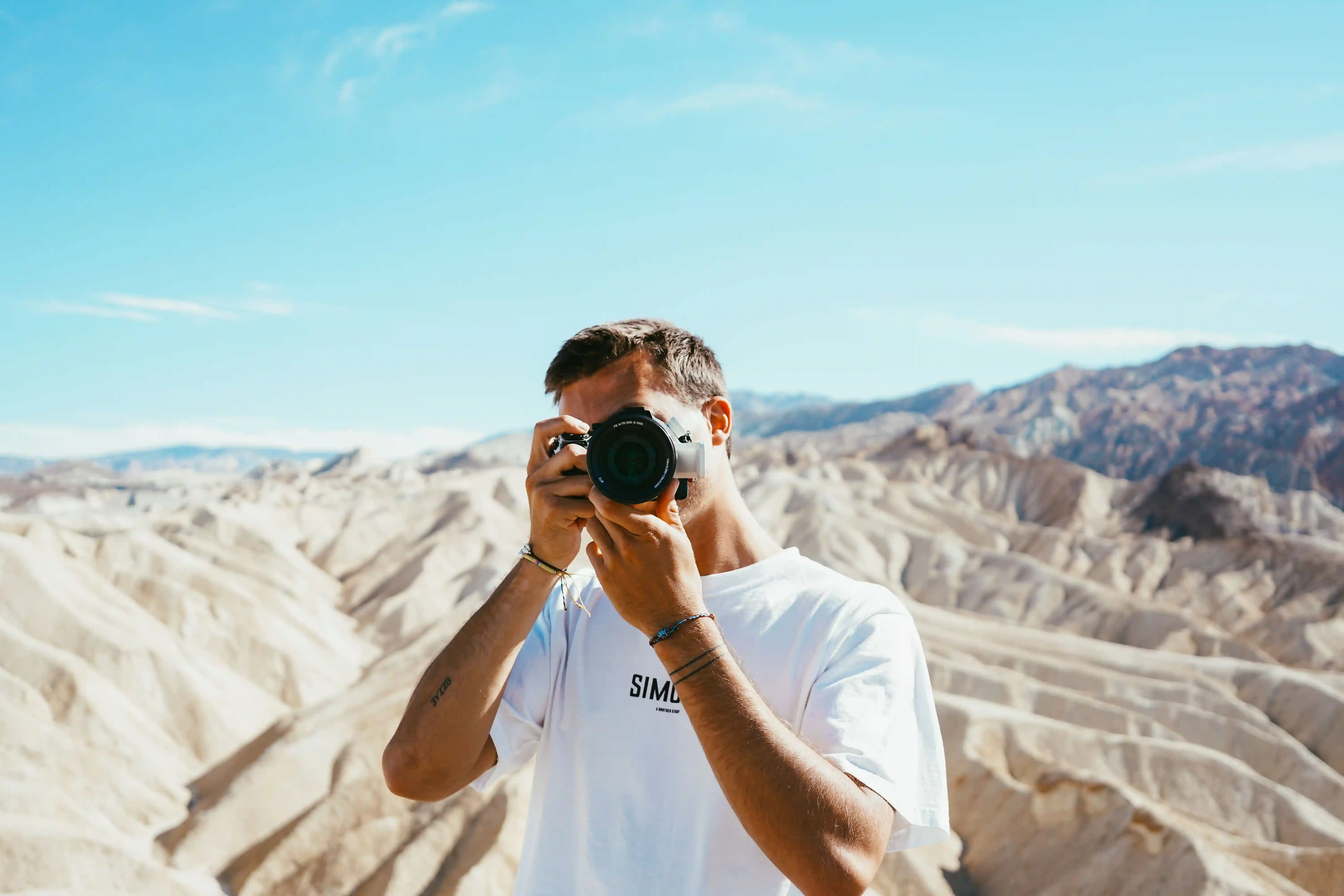 jimmy cabuy - photographer